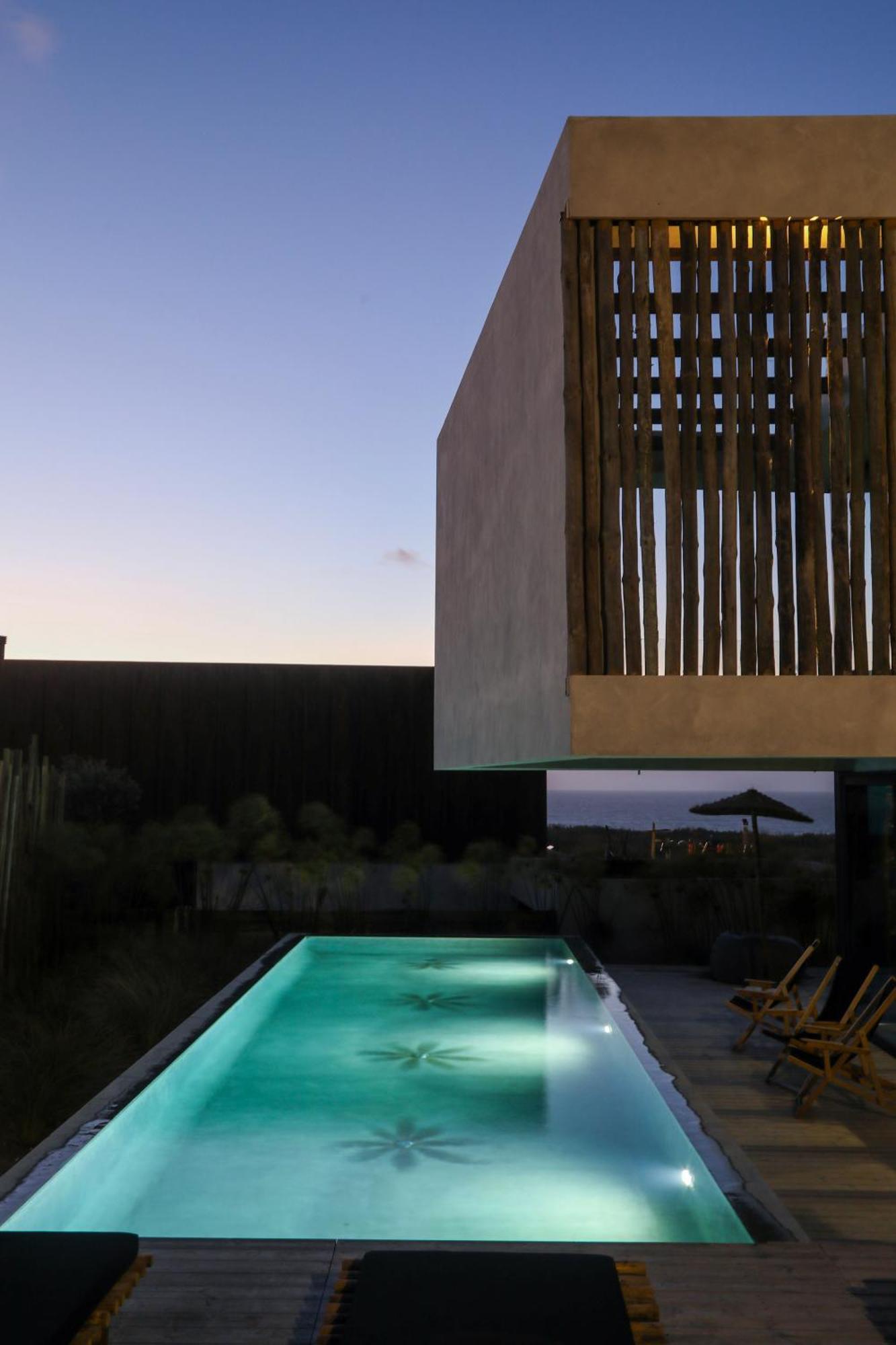 Areias Do Seixo Villas Santa Cruz  Exterior photo