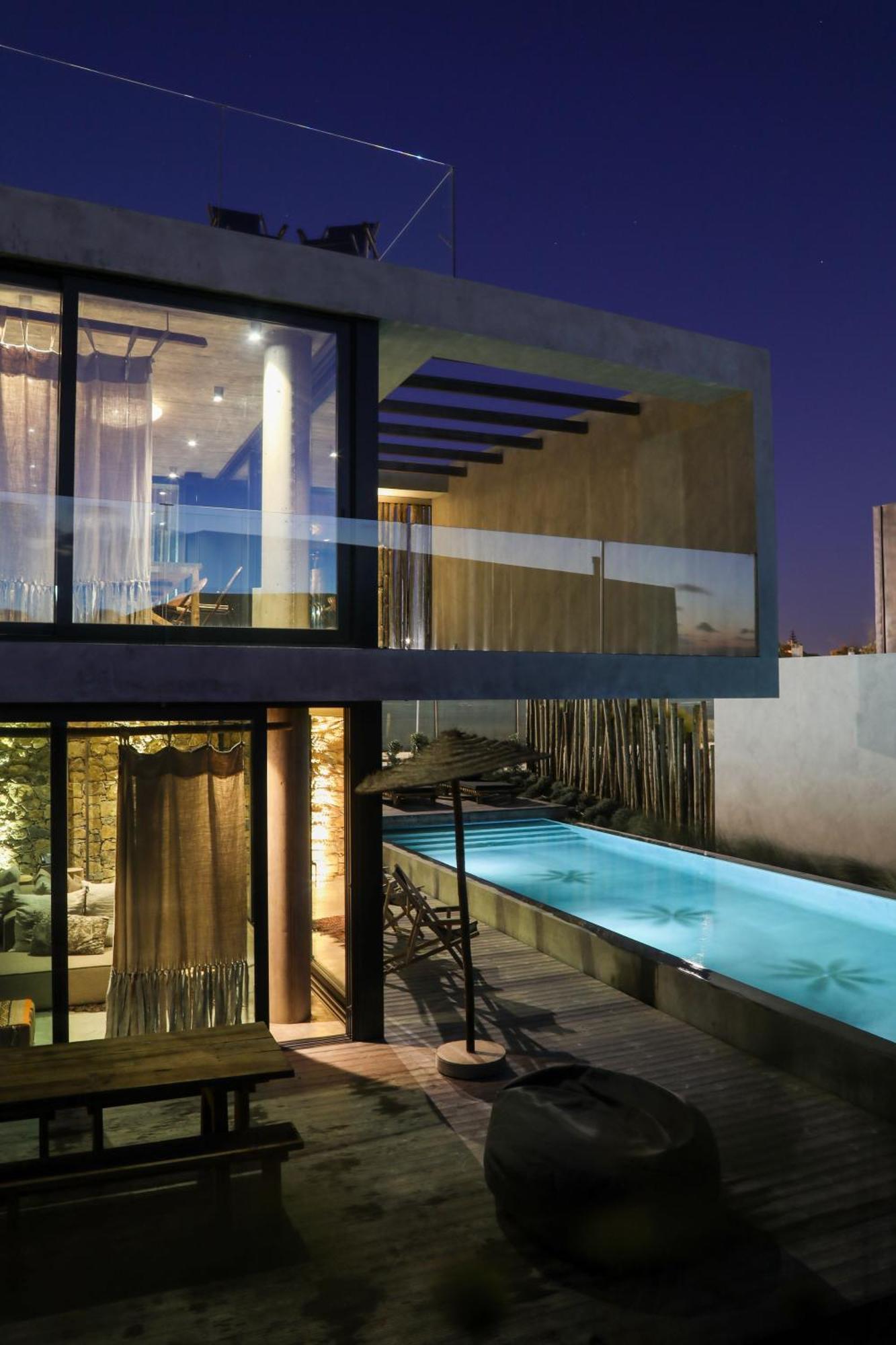 Areias Do Seixo Villas Santa Cruz  Exterior photo
