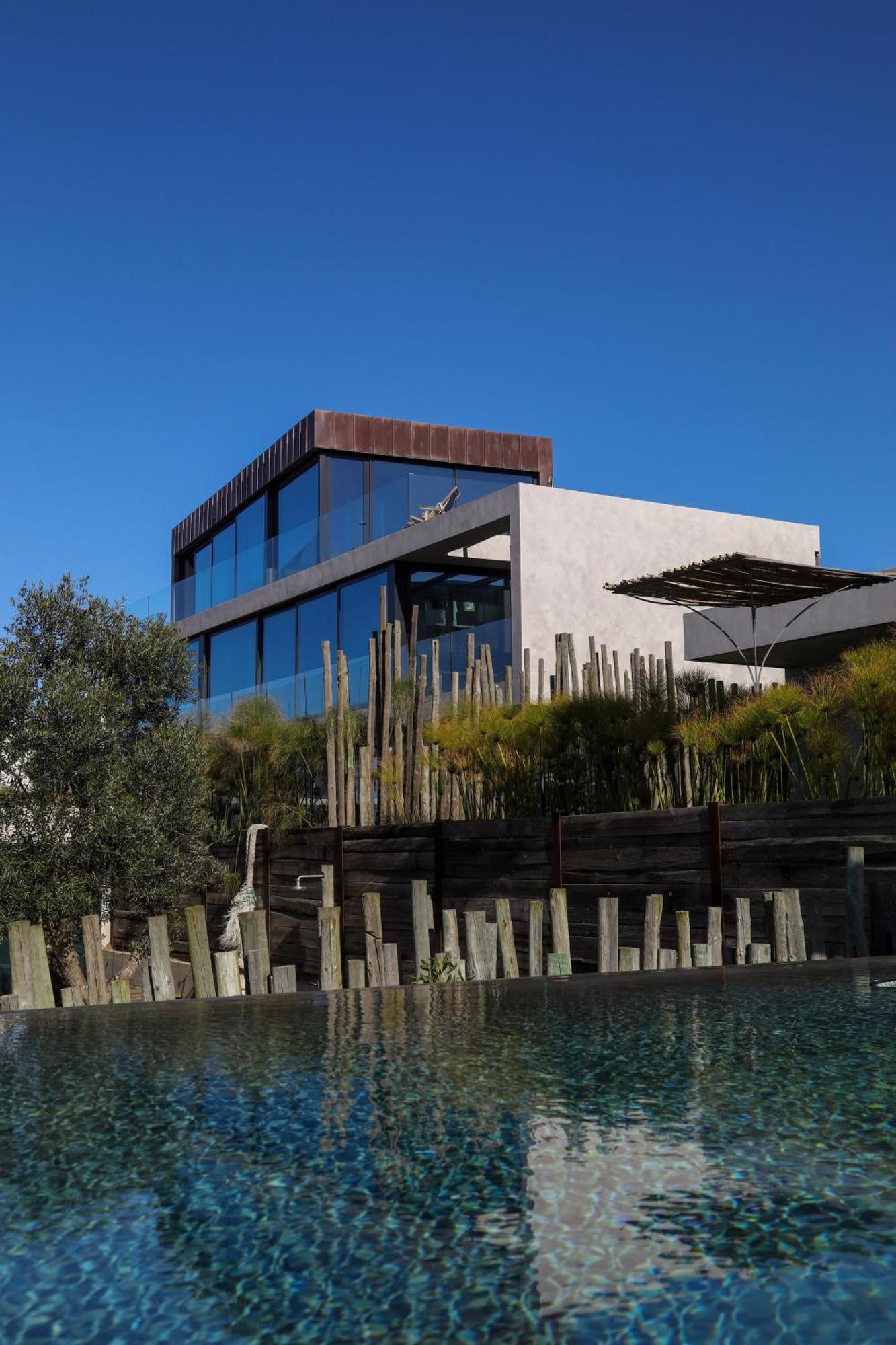 Areias Do Seixo Villas Santa Cruz  Exterior photo